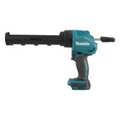 Акумуляторний пістолет для герметика Makita DCG180Z