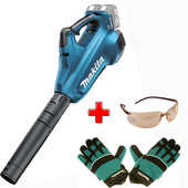 Акумуляторна повітродувка Makita DUB362Z