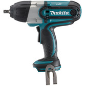 Акумуляторний гайковерт Makita DTW450Z