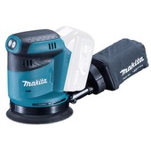 Акумуляторний ексцентрик Makita DBO180Z