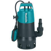 Занурювальний дренажний насос Makita PF1010