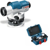 Оптичний нівелір Bosch GOL 32 D Professional (0601068500)