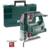 Лобзик Metabo STEB 65 Quick + кейс (601030500)