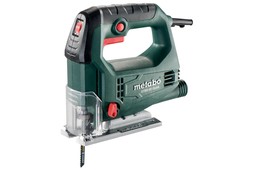 Лобзик Metabo STEB 65 Quick картон (601030000)