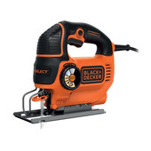 Електролобзик BLACK+DECKER KS801SE
