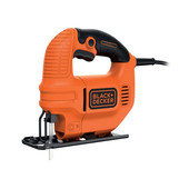 Електролобзик BLACK+DECKER KS501