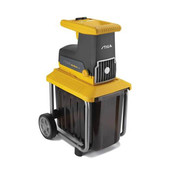 Садовий подрібнювач Stiga BIO Silent 2500