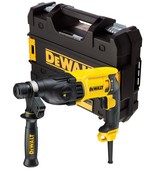 Перфоратор DeWalt D25133K