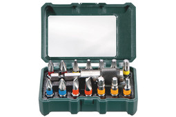 Набір біт 15 шт. Metabo Promotion (626703000)
