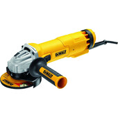 Болгарка (кутова шліфувальна машина) DeWALT DWE4237