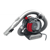 Автомобільний пилосос BLACK+DECKER PD1200AV