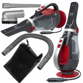 Автомобільний пилосос Black and Decker ADV1200