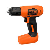Шуруповерт BLACK+DECKER BDCD8