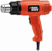 Технічний фен BLACK+DECKER KX1650