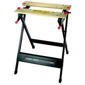 Верстат BLACK+DECKER WM301