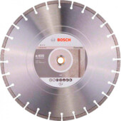 Bosch 2608602545 Алмазний диск Standart for Concrete400-20 / 25,4