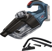 Акумуляторний пилосос Bosch GAS 18V-1 (06019C6200)