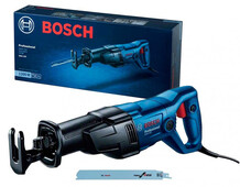 Шабельна пилка Bosch GSA 120 Professional (06016B1020)