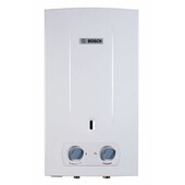 Газова колонка BOSCH Therm 2000 OW 10 KB (10 л. за хв., розпалювання від батарейок) (7736500992)