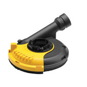 Насадка для видалення пилу DeWALT DWE46150