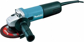 Болгарка УШМ Makita 9558HNRG