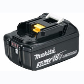 Акумулятор Makita BL1830B (632G12-3)