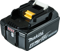 Акумулятор Makita BL1840B (632F07-0)