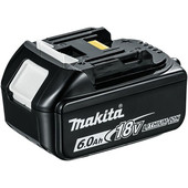 Акумулятор Makita BL1860B (197422-4)