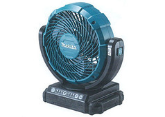 Акумуляторний вентилятор Makita DCF102Z