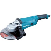 Кутова шліфувальна машина Болгарка Makita GA7020