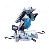Торцювальна пилка комбінована Makita LH1040