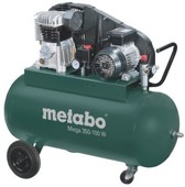 Компресор Metabo Mega 350-100 D (601539000)