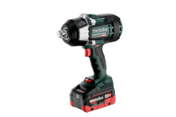 Акумуляторний ударний гайковер Metabo SSW 18 LTX 1750 BL (602402660)