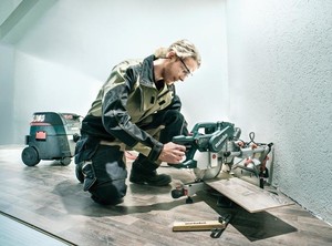 Metabo - потужність, найкраща якість та безпека
