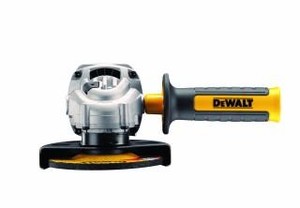Кутові шліфувальні машини, болгарки, DeWALT