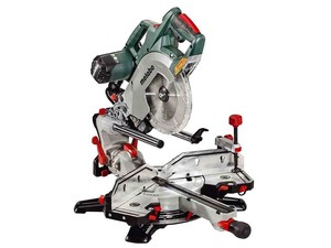 Пила торцювальна Metabo KGSV 72 Xact SYM