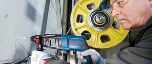 Перфоратори GBH 2-26/28 Bosch Professional