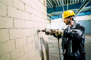 Нові перфоратори Metabo - найпотужніші у своєму класі