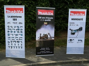 Makita – 100 років на ринку