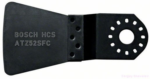 Набір з 23 шт, (пиляння, шліфування, шабрування) WOOD/METAL (2608661694) фото 3
