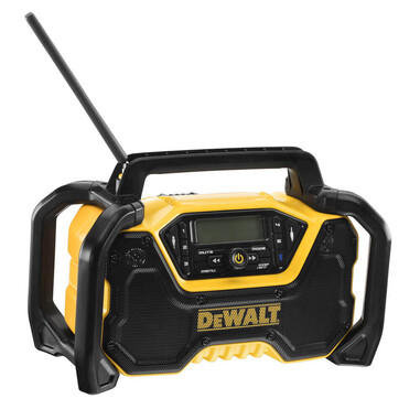 Радіоприймач DeWALT DCR029 фото 2