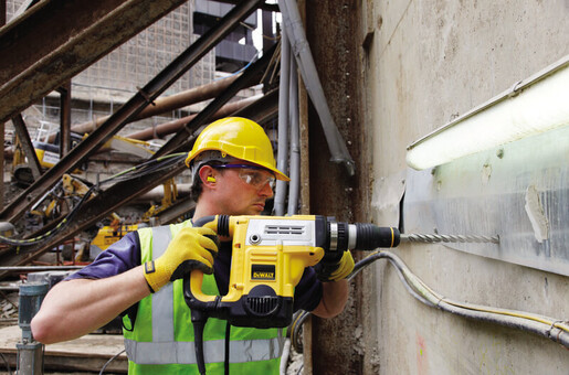 Бур DeWALT DT60807 фото 4