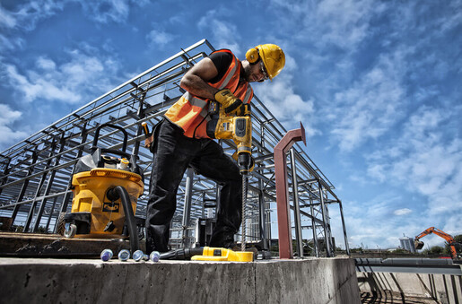Бур DeWALT DT60807 фото 5
