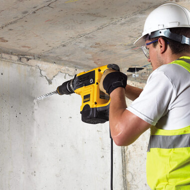 Бур DeWALT DT60809 фото 3