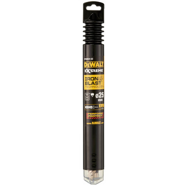 Бур DeWALT DT60824 фото 2