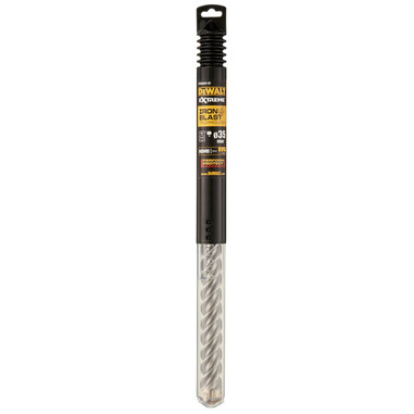 Бур DeWALT DT60838 фото 2