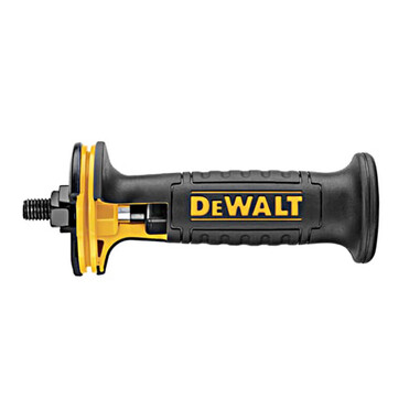 Шліфмашина кутова - болгарка мережева DeWALT DWE4557 фото 4