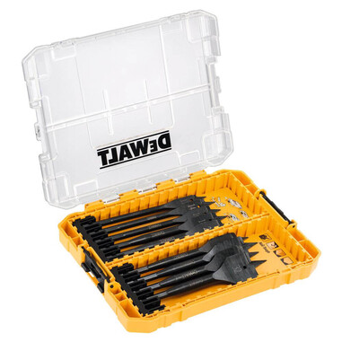 Набір свердловин DeWALT DT70751