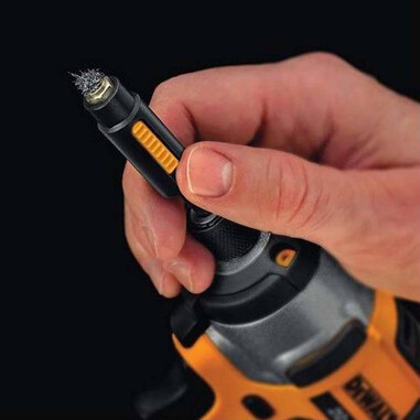 Головка торцева магнітна DeWALT DT7450 фото 4