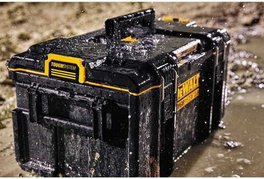 Скринька TOUGHSYSTEM 2.0 DeWALT DWST83294-1 фото 3
